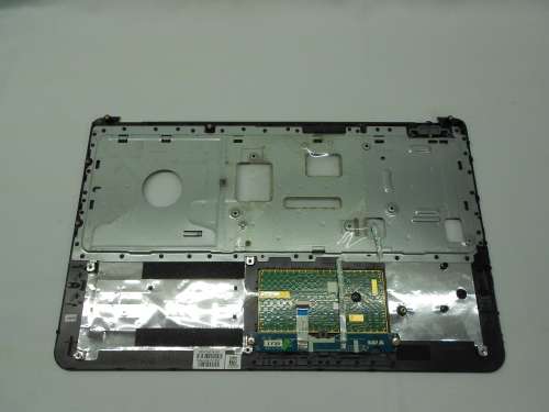 HP 250 G3 Notebook Palmrest With Touchpad 754214-001